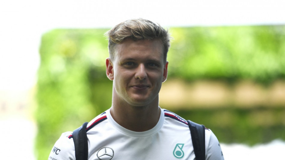 Mick Schumacher zur&uuml;ck in die Formel 1? "Bin gut genug"