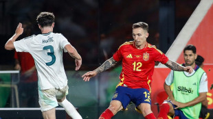 Gro&szlig;e Rotation bei Spanien: Grimaldo gibt EM-Deb&uuml;t