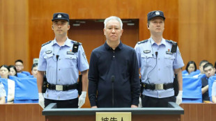 Evergrande-Gr&uuml;nder in China zu lebenslanger Haft verurteilt