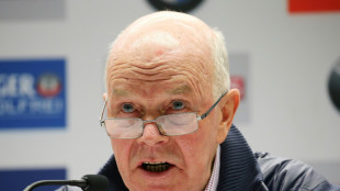 Ehemaliger Biathlon-Pr&auml;sident Besseberg zu Haft verurteilt
