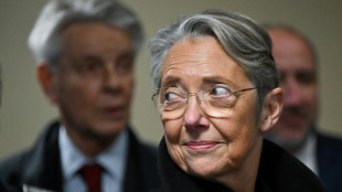 Frankreichs Regierung nimmt neuen Anlauf f&uuml;r Rentenreform