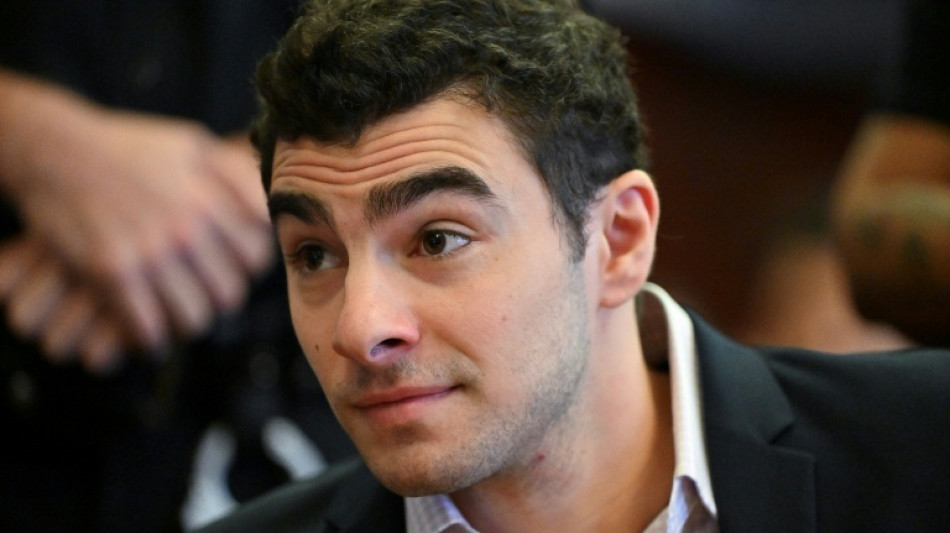 Defesa de Luigi Mangione pede anula&ccedil;&atilde;o de provas em julgamento por assassinato de CEO