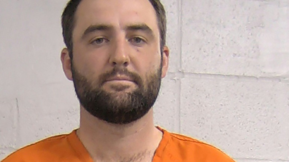 Vorfall an Polizeisperre: US-Golfstar Scheffler vor&uuml;bergehend festgenommen 