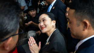 Thailand power vacuum will 'not affect' border security: defence ministry