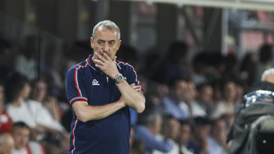 Coppa Italia: la Cremonese batte 2-0 la Sampdoria con un gol per tempo