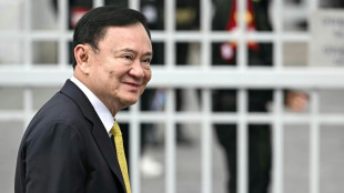 Tha&iuml;lande: l'ancien Premier ministre Thaksin va sortir de prison