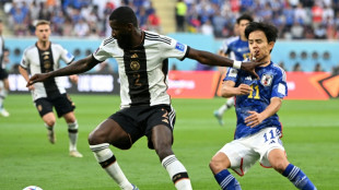 The first 48-team World Cup -- more opportunities, less jeopardy?
