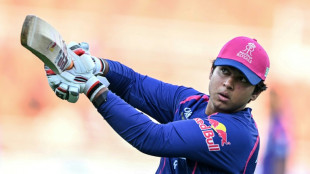 India hails Sooryavanshi after record 11-ball half-century