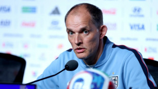 Tuchel refuses to dampen England World Cup expectations