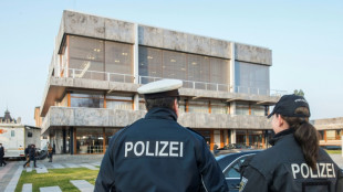 Karlsruhe verk&uuml;ndet im Februar Urteil &uuml;ber umstrittene Datensoftware f&uuml;r Polizei
