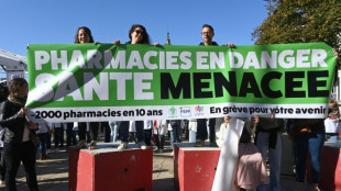 M&eacute;dicaments g&eacute;n&eacute;riques: les pharmaciens saluent le r&eacute;tablissement du plafond sur les remises