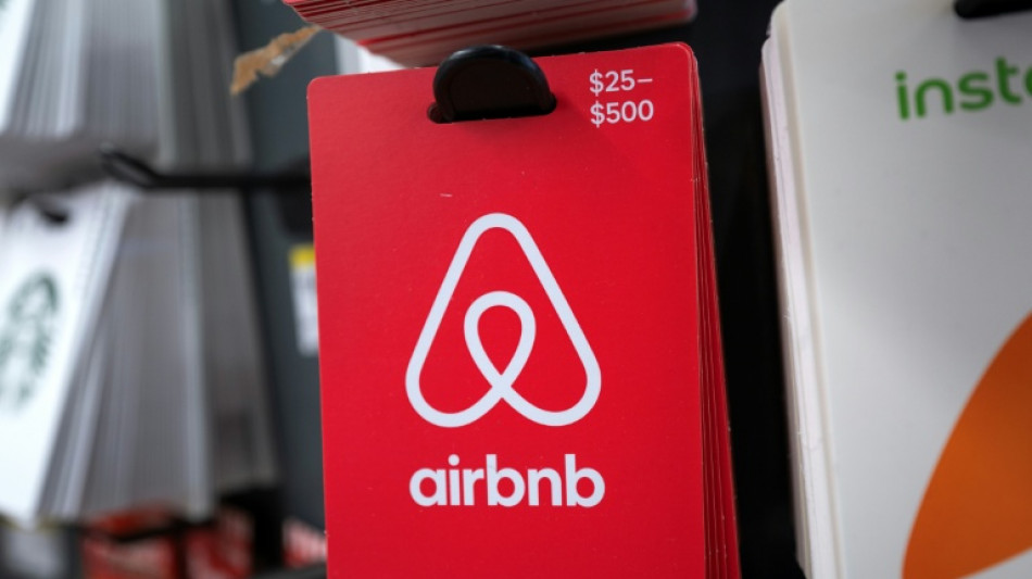 Airbnb expands into hotels, cars, groceries