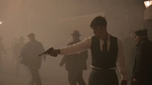 Scamarcio, il mio Pietro Baldi ambiguo, non cattivo