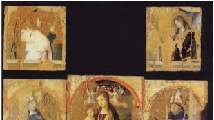 Furto al museo, rubate opere di Antonello da Messina