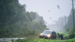 Catastrophes naturelles: les pertes &eacute;conomiques diminuent &agrave; 120 milliards de dollars au 1S, selon Swiss Re