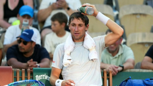 Roland-Garros: Svitolina et Ruud ont eu chaud, Monfils et Wawrinka ont fait leurs adieux