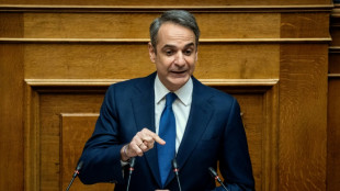 Griechisches Kabinett nach Protesten gegen Zugungl&uuml;ck umgebildet