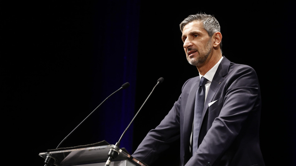 Camisa (Confapi) eletto vicepresidente della European Entrepreneurs Cea-Pme