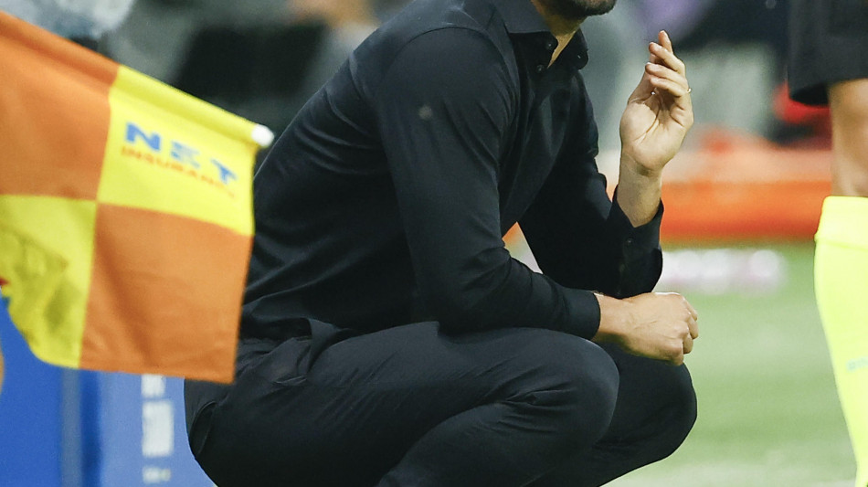 Europa League: Amorim, per Camarda domani opportunit&agrave; in pi&ugrave;