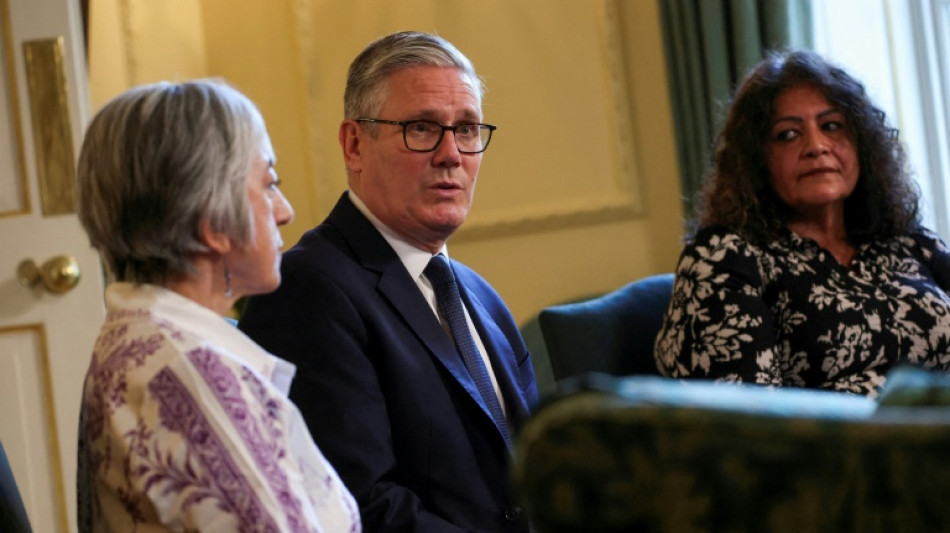 Starmer presenta disculpas oficiales por adopciones forzosas en Reino Unido durante d&eacute;cadas