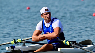 Tas accoglie ricorso Perini, &egrave; bronzo a Parigi 2024