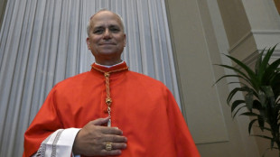Prevost, el primer papa estadounidense es también peruano
