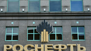 Bericht: Hacker-Angriff auf russischen &Ouml;lkonzern Rosneft in Deutschland