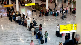 Troubles au Mexique apr&egrave;s la mort du chef d'un des principaux cartels, tu&eacute; par l'arm&eacute;e