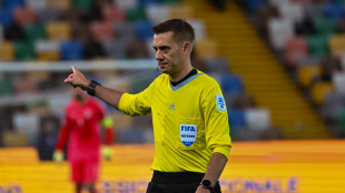 Champions: Turpin arbitra Napoli-Chelsea, Kovacs per Dortmund-Inter