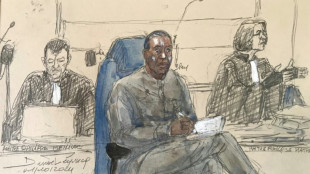 Arzt aus Ruanda in Paris wegen V&ouml;lkermords vor Gericht