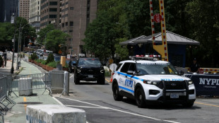 Julgamento de Maduro nos EUA ter&aacute; in&iacute;cio em 1&ordm; de junho de 2027