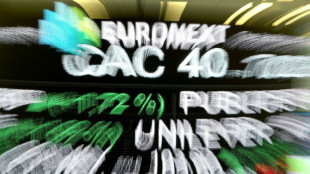 Les Bourses mondiales touchent des records, sans s'emballer pour autant
