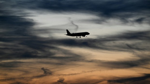 33-J&auml;hriger onaniert auf Flug von Z&uuml;rich nach Dresden - Bundespolizei ermittelt