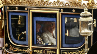 Au Royaume-Uni, le roi a prononc&eacute; le discours du tr&ocirc;ne en plein doute sur l'avenir de Starmer
