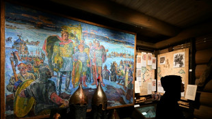 H&eacute;ros national et patrimoine: la Russie joue la carte du tourisme "patriotique"