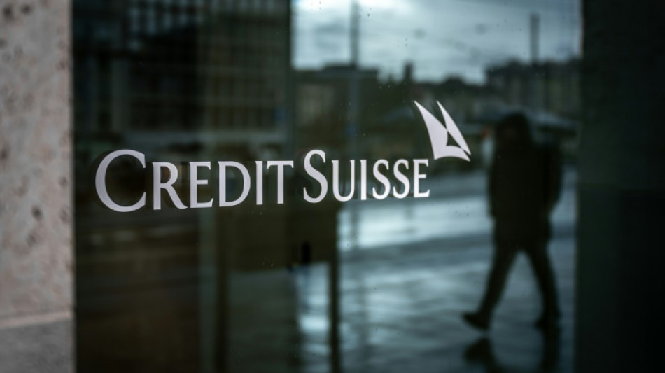 Schweizer Bundesanwaltschaft leitet Ermittlungen zu Credit-Suisse-&Uuml;bernahme ein