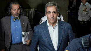 Trumps Ex-Anwalt Cohen sagt in Betrugsprozess gegen fr&uuml;heren US-Pr&auml;sidenten aus