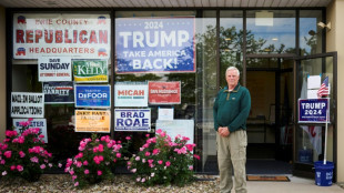 En Pennsylvanie, le vote par correspondance divise les r&eacute;publicains