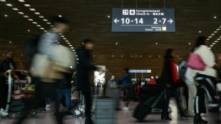 Groupe ADP confiant pour le trafic estival des a&eacute;roports parisiens
