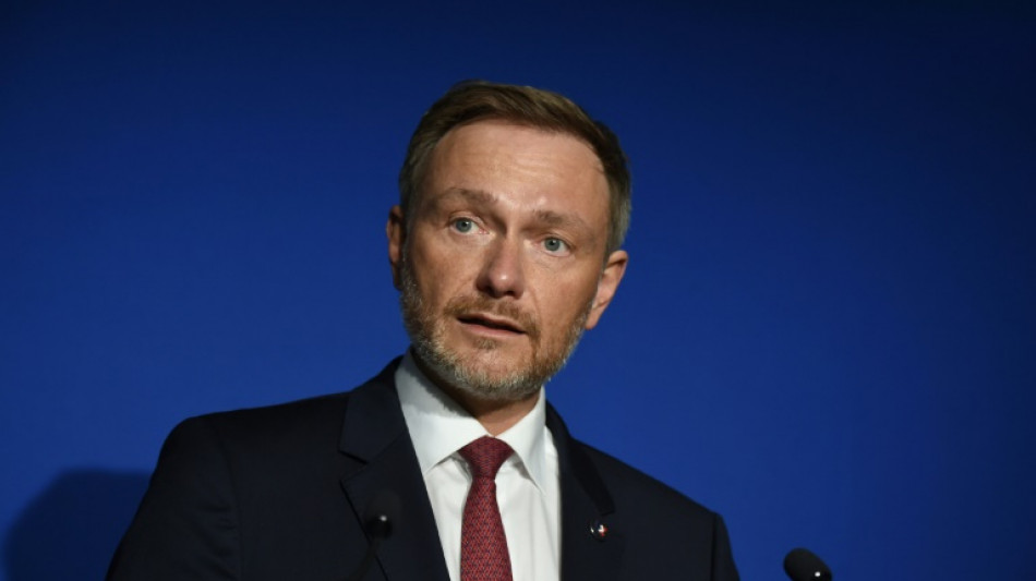 Lindner lehnt Flugverbotszone &uuml;ber der Ukraine ab