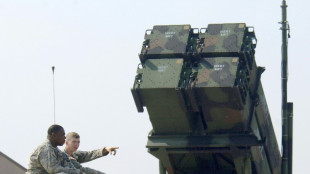 USA liefern Ukraine Patriot-System im Zuge von 1,85-Milliarden-Hilfspaket