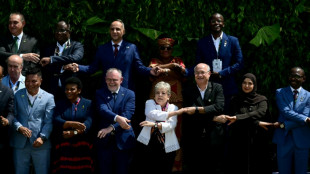 Con un ojo en jefatura de la ONU, mexicana Alicia B&aacute;rcena pide metas "realistas" en COP30