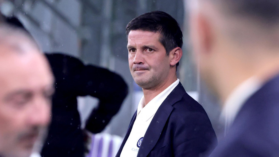 Chivu 'Inter bene in avvio, poi abbiamo perso la lucidit&agrave;'