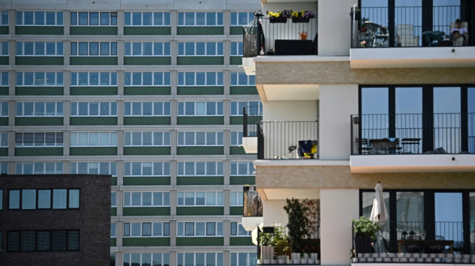 Wohnungswirtschaft begr&uuml;&szlig;t Einigung auf Wohngemeinn&uuml;tzigkeit - Kritik von der Union