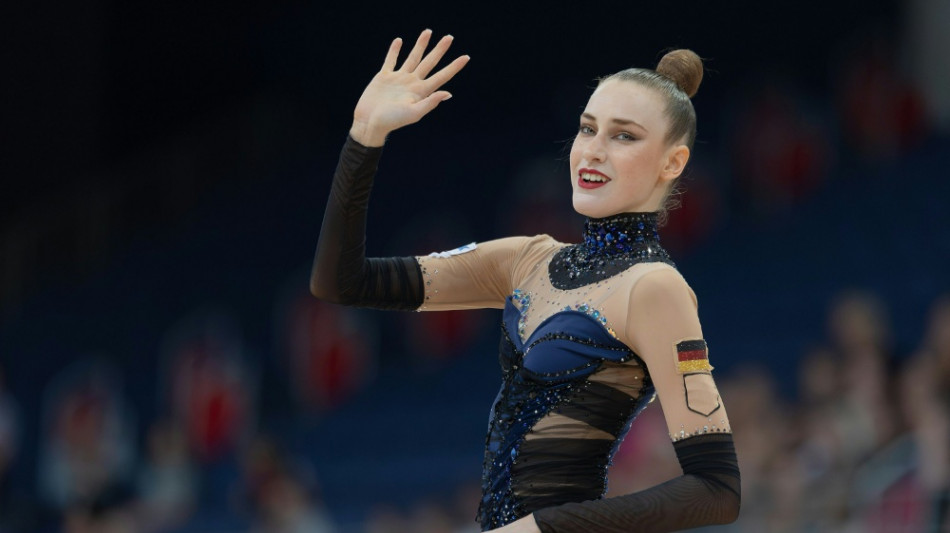 "Abgehakt": Varfolomeev startet "erleichtert" in zweiten WM-Tag