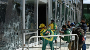 Brasiliens Staatsanwaltschaft ermittelt nach Krawallen auch gegen Bolsonaro