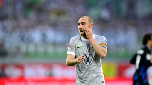 Wolfsburg perde repescagem e &eacute; rebaixado pela 1&ordf; vez na Bundesliga