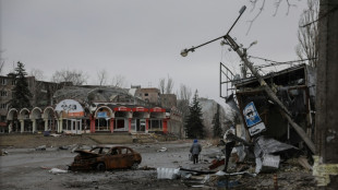 Russland meldet Einnahme der Stadt Kostjantyniwka in der Ostukraine&nbsp;