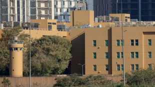 Pro-iranische Miliz im Irak verl&auml;ngert Pause von Angriffen auf US-Botschaft in Bagdad