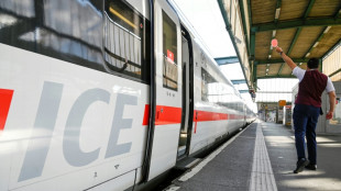 Bahnbesch&auml;ftigte stehen vor bisher h&ouml;chstem Lohnzuwachs - Einigung bei Schlichtung